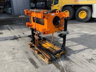 Terex crane winch for Demag Terex AC100-4  mobile crane