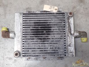 345-3504 engine cooling radiator for Caterpillar 299D3 compact track loader