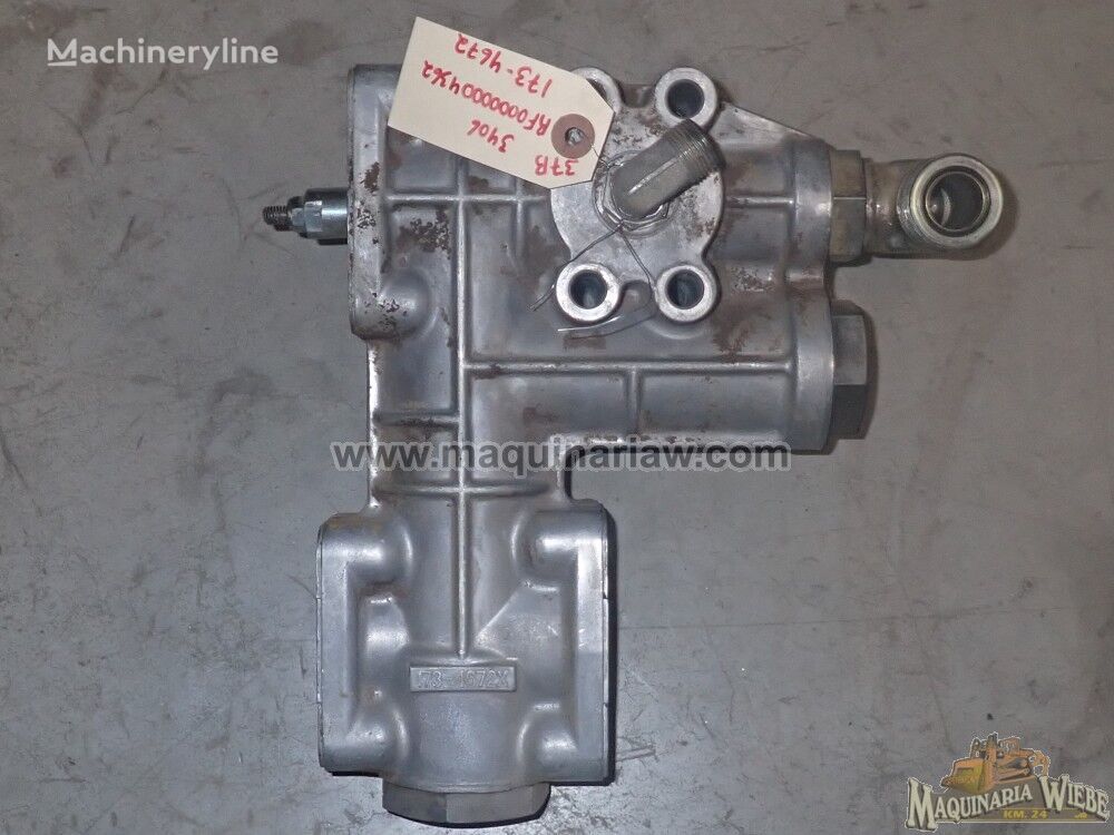 173-4672 engine valve for construction equipment