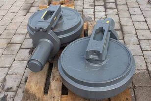 front idler for Liebherr PR 734 bulldozer