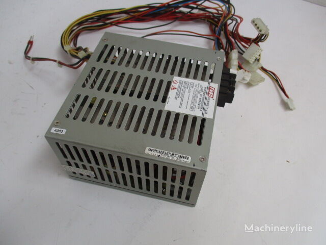 PC Netzteil – Model-Nr. SPS-DD120 fuse block for Kuka KRC1