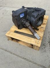 ZF 2Hl-270 gearbox for Volvo EW140C excavator
