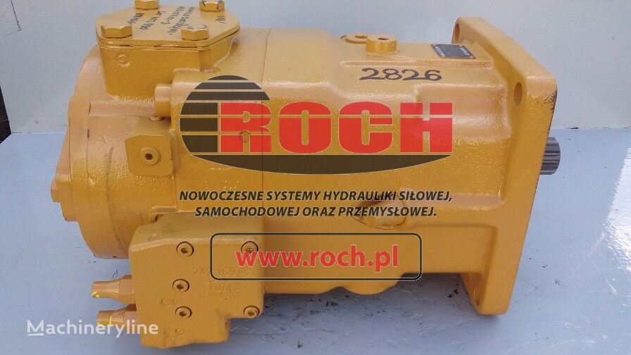 Caterpillar 0R-9338 CAT WTL990 hydraulic pump for excavator