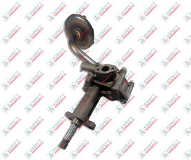 Isuzu 4BD1 8941671171 oil pump for Aichi SR210 telescopic boom lift