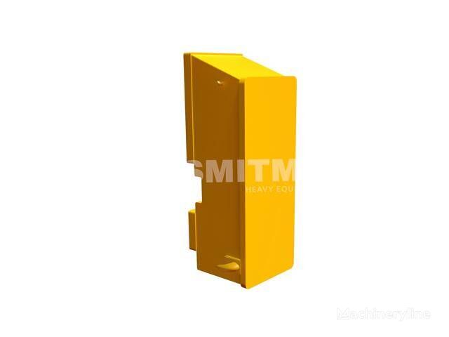PUSH BLOCK other spare body part for Caterpillar 12M3 grader