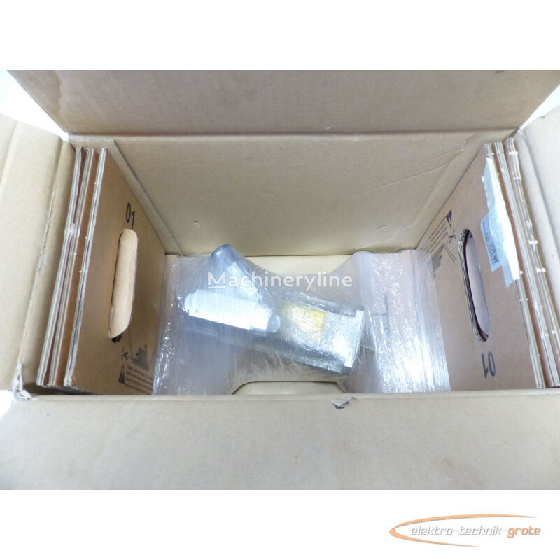 Siemens 1FK7034-5AK71-1UA0 Servomotor SN:YFB930542502002 ungebraucht!