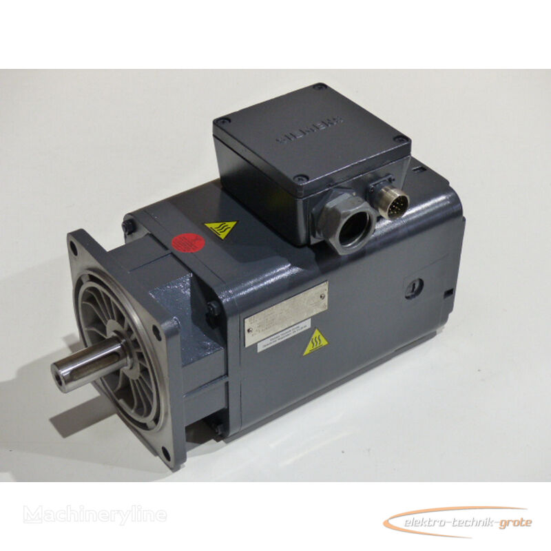 Siemens 1FT5072-0AC01-2-Z > mit 12 Monaten Gewährleistung! < servomotor