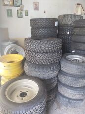 other special tire