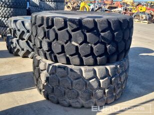 Continental 22.5R25 Tyres (2 of) wheel loader tire
